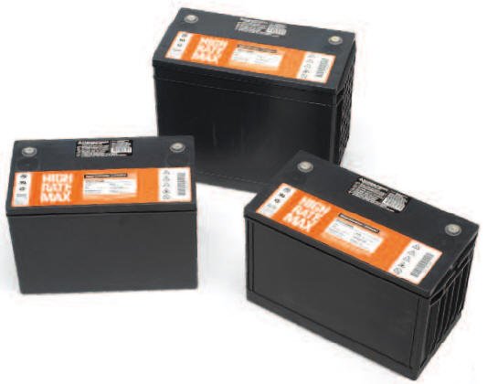 UPS12-400MR