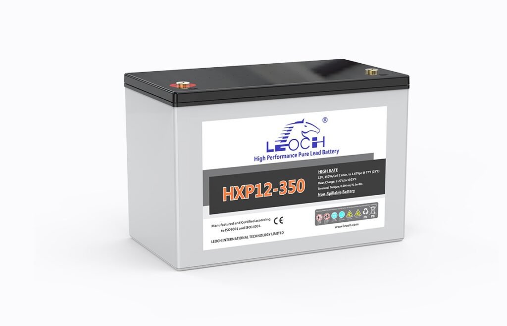 HXP12-540FR