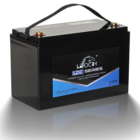 LDC12-140C