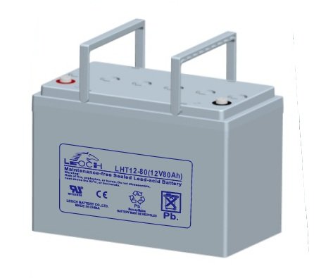 LHT12-80