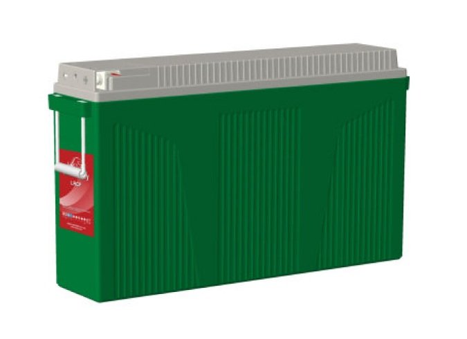 LRCF12-140 (M8)