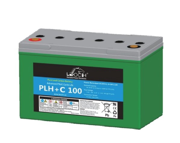 PLH+C 100
