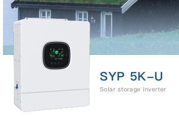 SYP5K-U