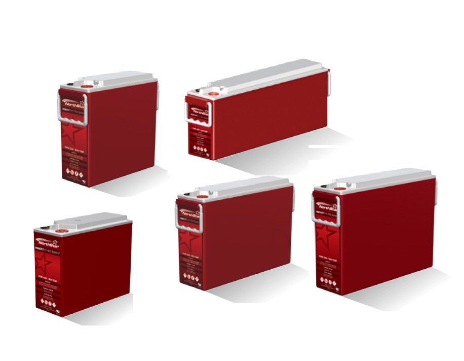 NSB210FT HT RED