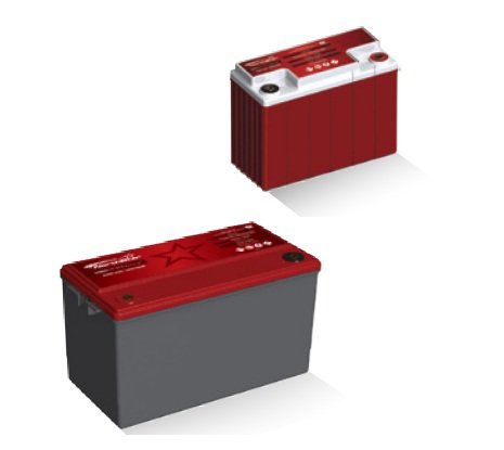 NSB125TT HT RED