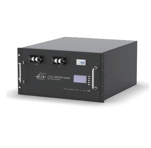 LFeLi-48200T-SNMP (No LCD)